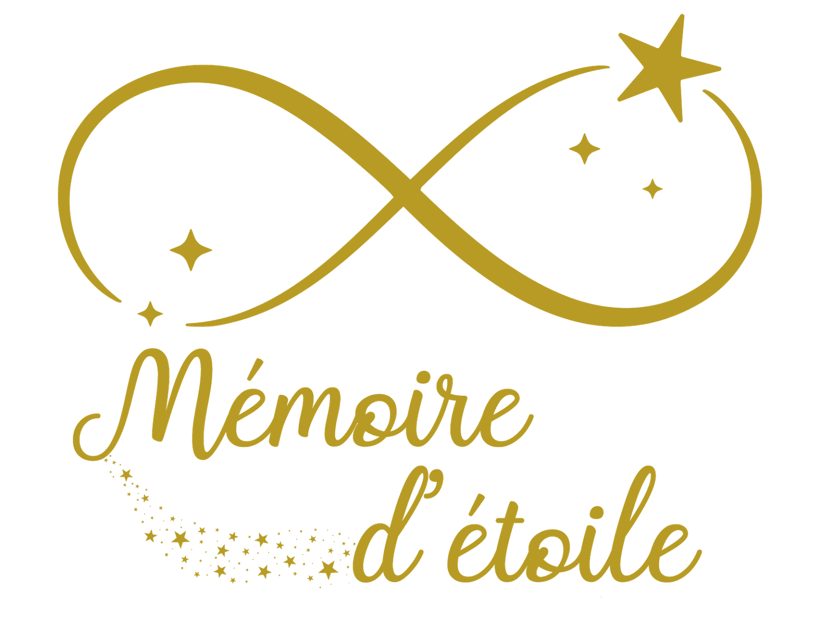 Mémoire d'étoile