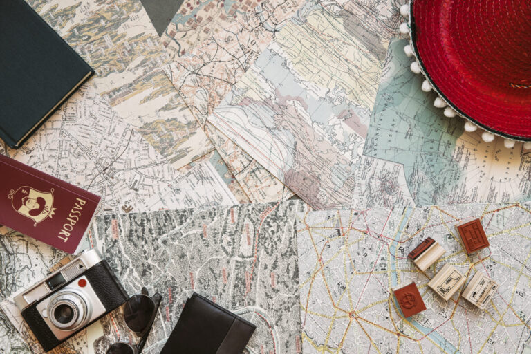 Pourquoi Prendre une Assurance Voyage ? Mon Témoignage qui Peut Vous Sauver